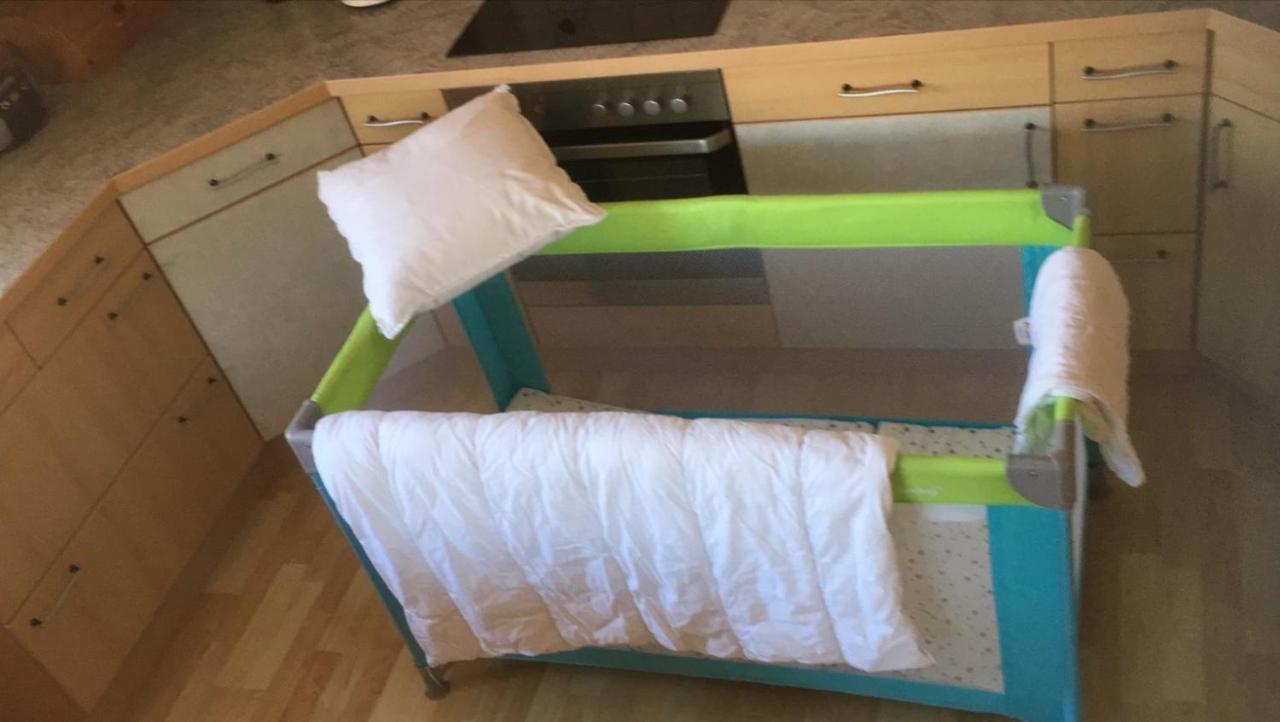 Ferienwohnung Haus Einhirn Altaussee Zewnętrze zdjęcie