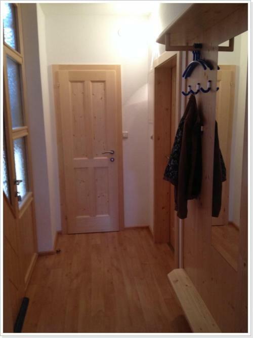 Ferienwohnung Haus Einhirn Altaussee Zewnętrze zdjęcie