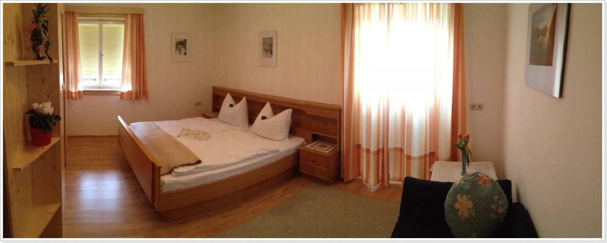 Ferienwohnung Haus Einhirn Altaussee Zewnętrze zdjęcie